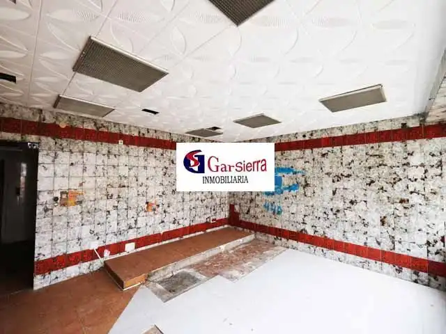 Commercial properties for sale in Guadarrama