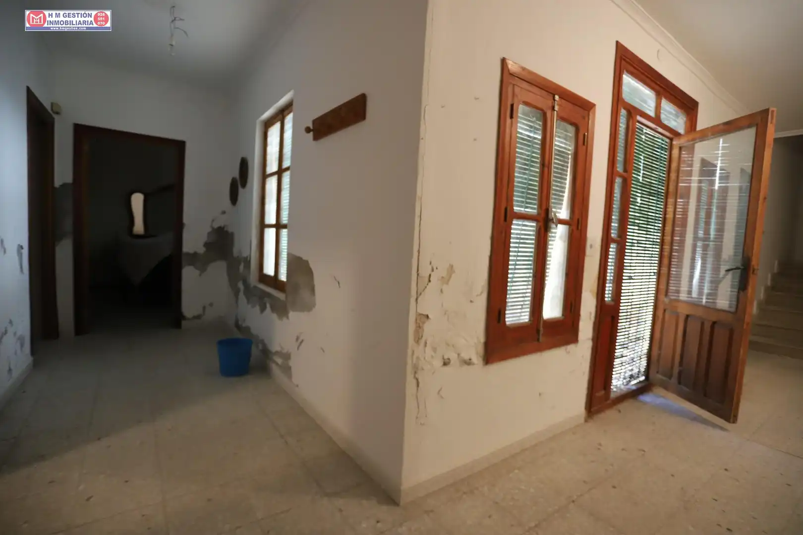 Casa o xalet en venda en Quero