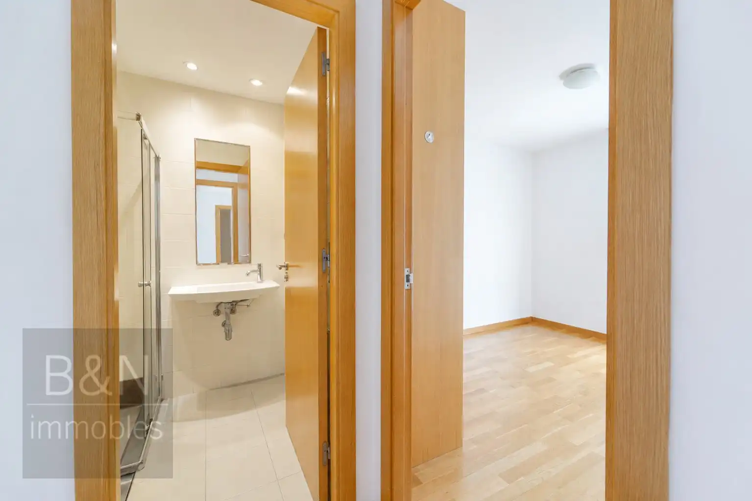 Baño de Piso en venta en Terrassa con Aire acondicionado, Calefacción y Balcón