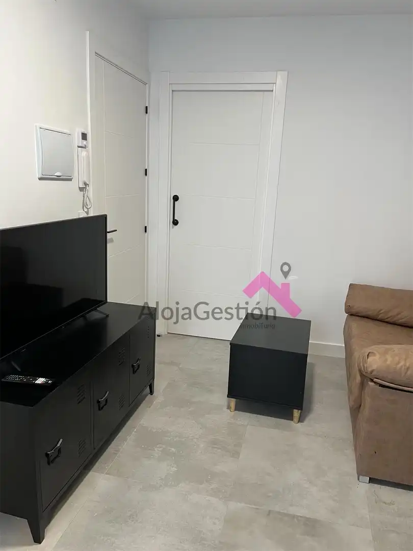 Apartamento de alquiler en Calle Cartas, Centro Ciudad