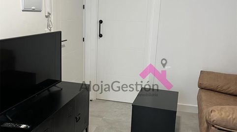 Foto 3 de Apartamento de alquiler en Calle Cartas, Centro Ciudad, Plasencia
