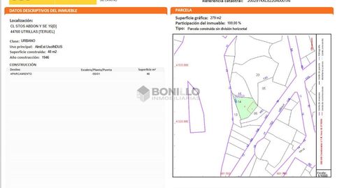 TERRENO URBANO EN VENTA CON MUCHAS POSIBILIDADES. PRECIO NEGOCIABLE, immagine 3