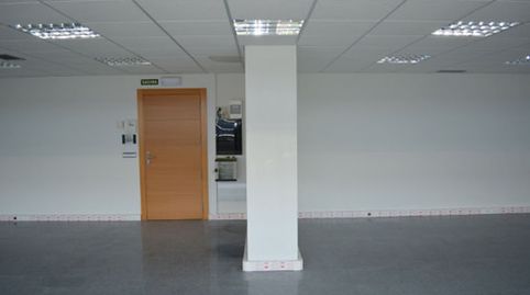 Foto 2 de Oficina de alquiler en N/a, -1, Ansoáin / Antsoain, Navarra