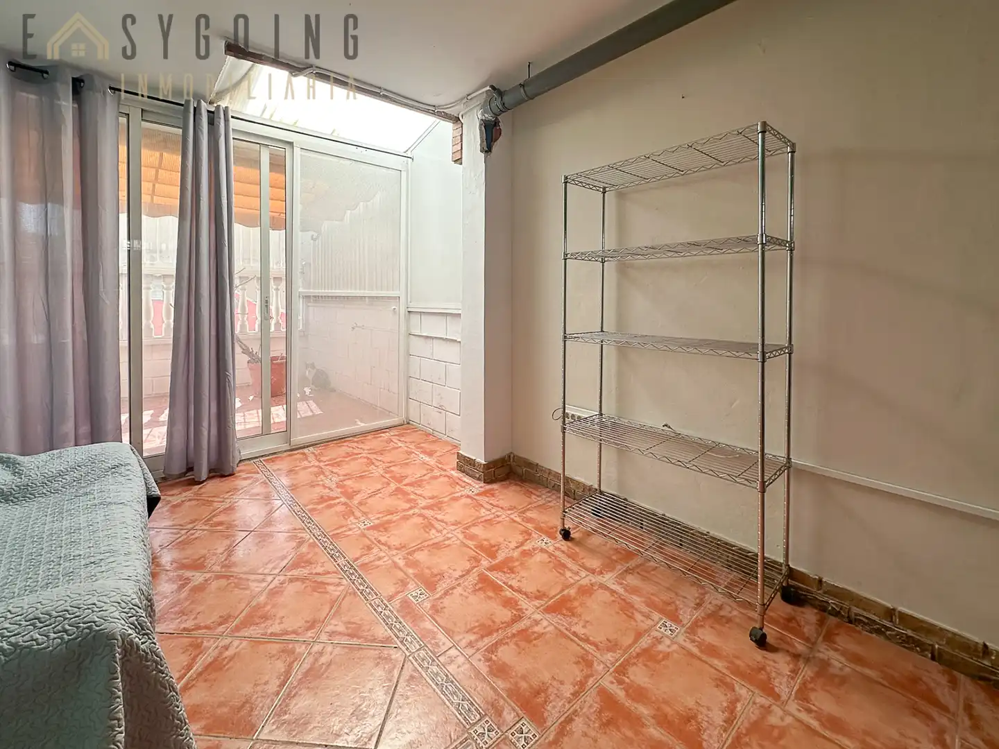Reihenhaus mit Pool zum Verkauf in Calle Logroño, imagen 55