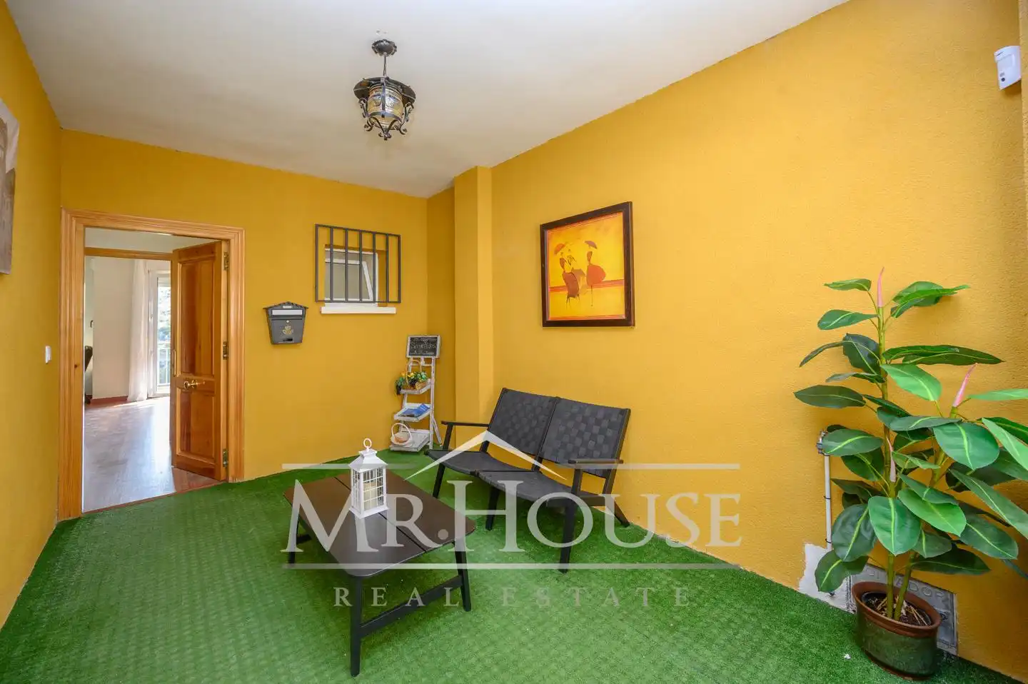 Casa adosada en venta en Jorquera con Aire acondicionado, Calefacción y Terraza