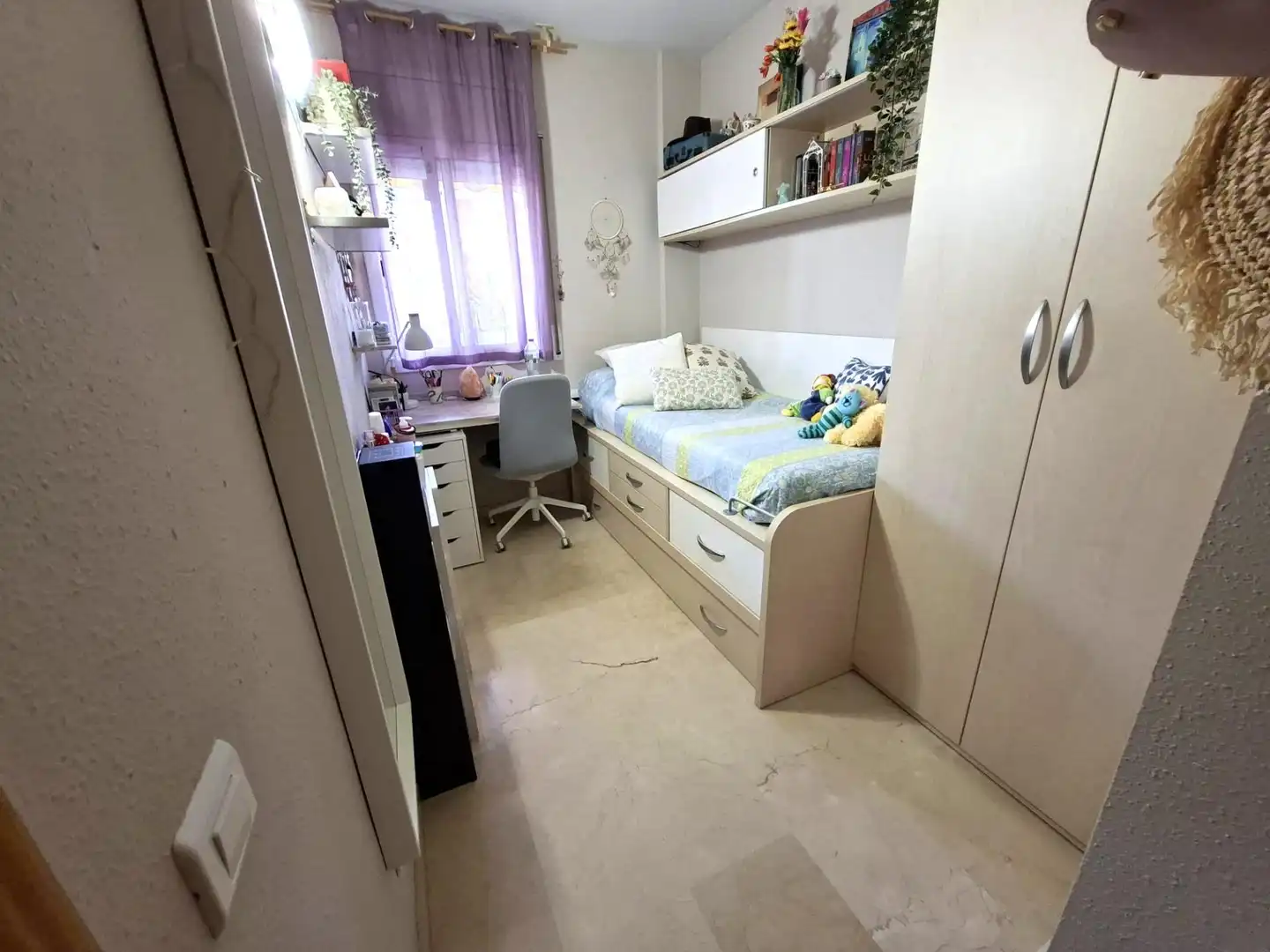Dormitori de Dúplex en venda en Can Serra - Pubilla Cases