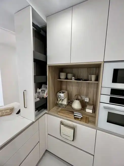 Apartament amb piscina en venda a Nueva Andalucía, imagen 12