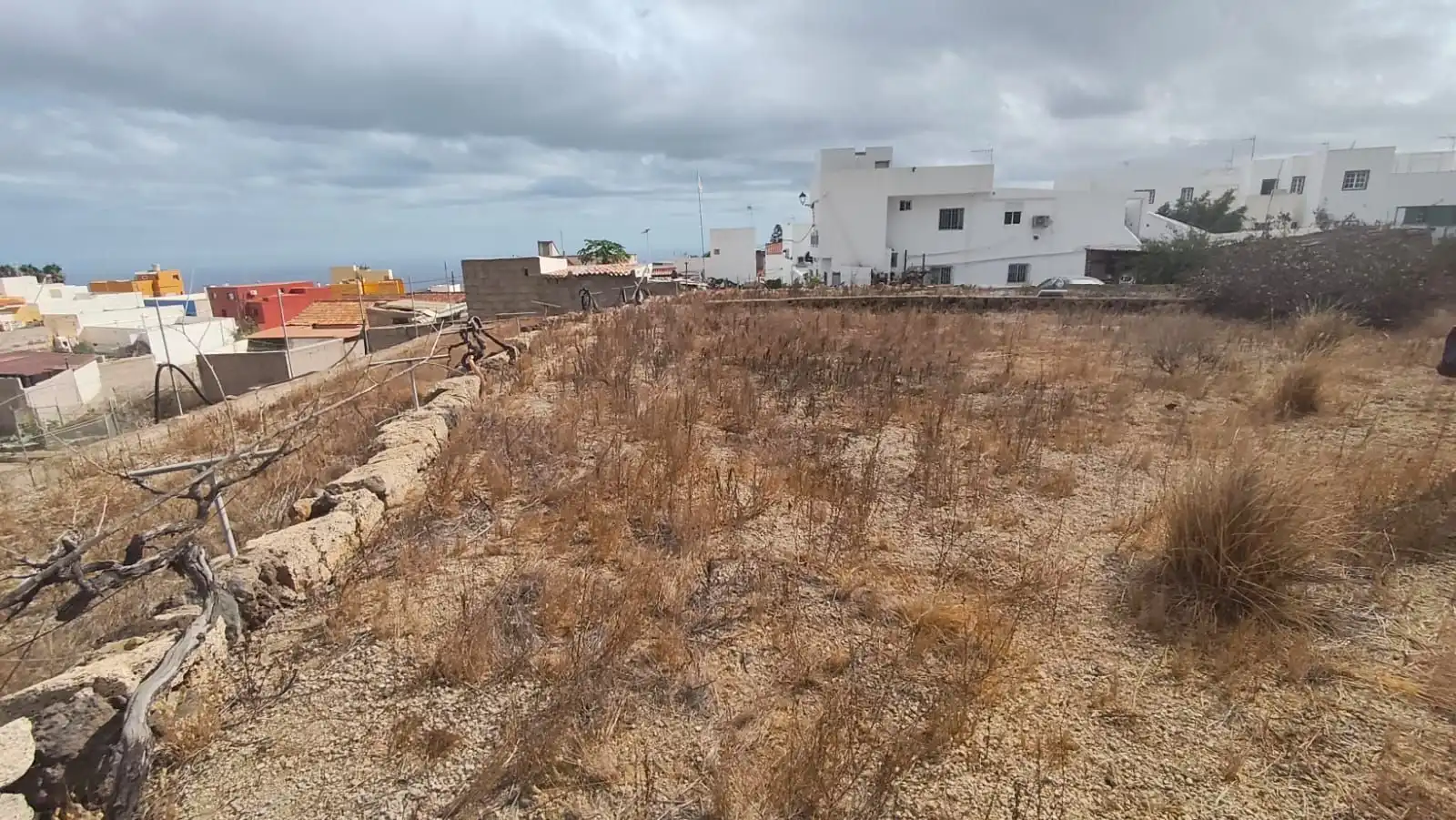 Terreno en venta en San Miguel de Abona