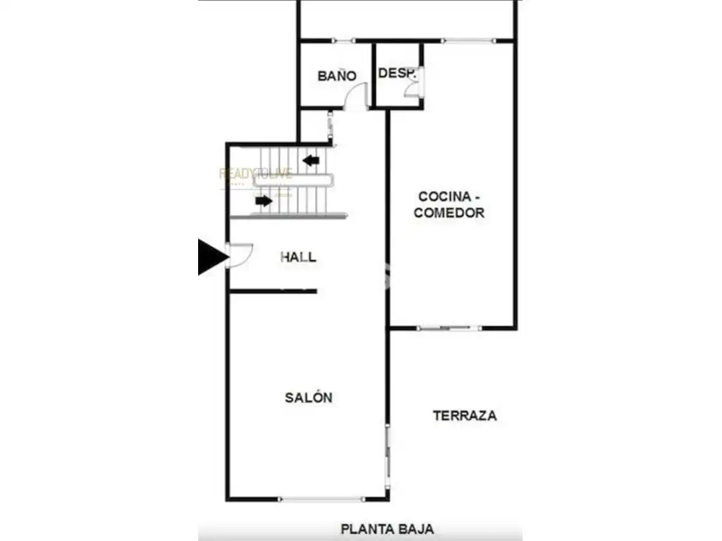Local comercial en venta en Calle Anfos Pc, imagen 13