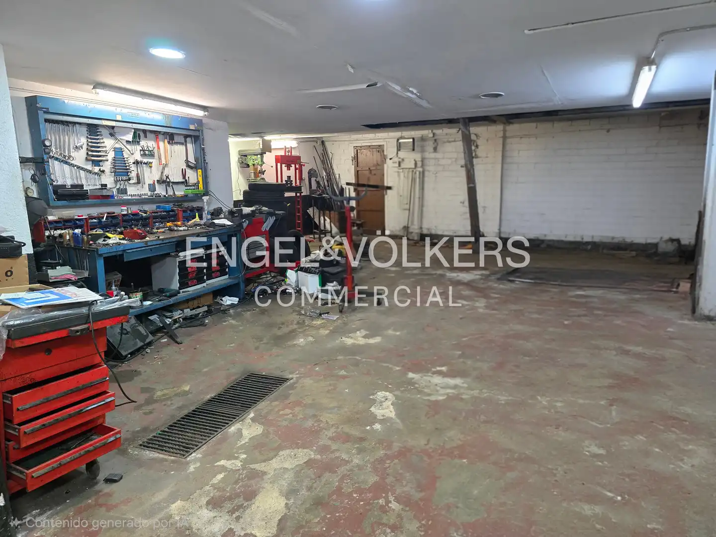 Local comercial en venda a Sant Andreu, imagen 4
