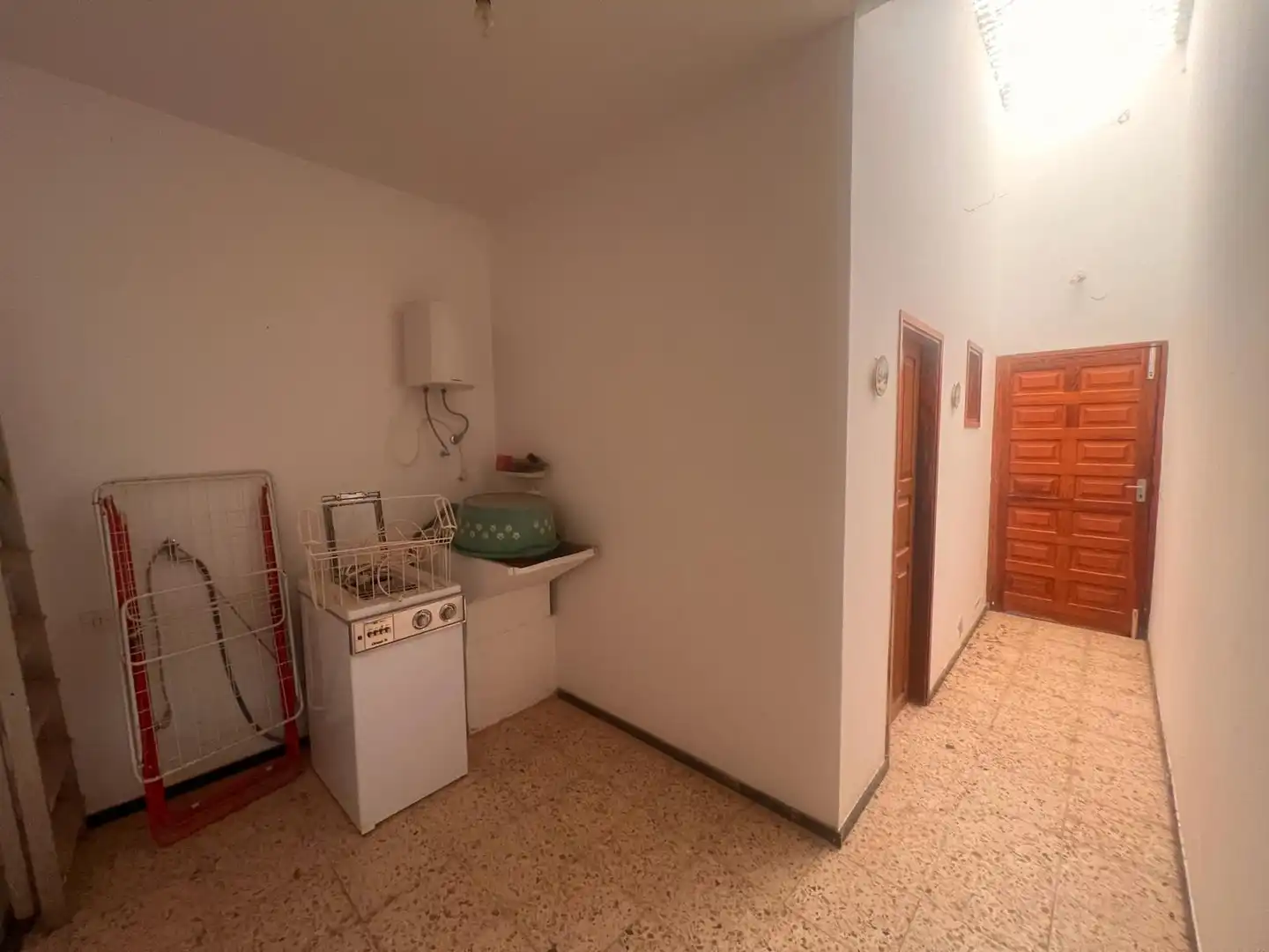 Casa rústica con jardín en venta en La Aldea de San Nicolás, imagen 31