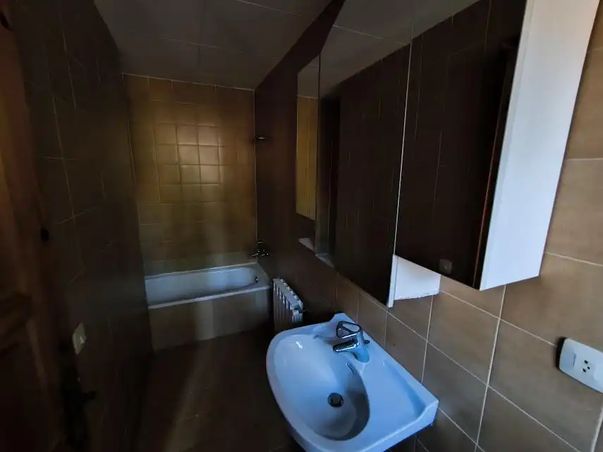 Bany de Casa o xalet en venda en Lloret de Mar amb Calefacció, Terrassa i Traster