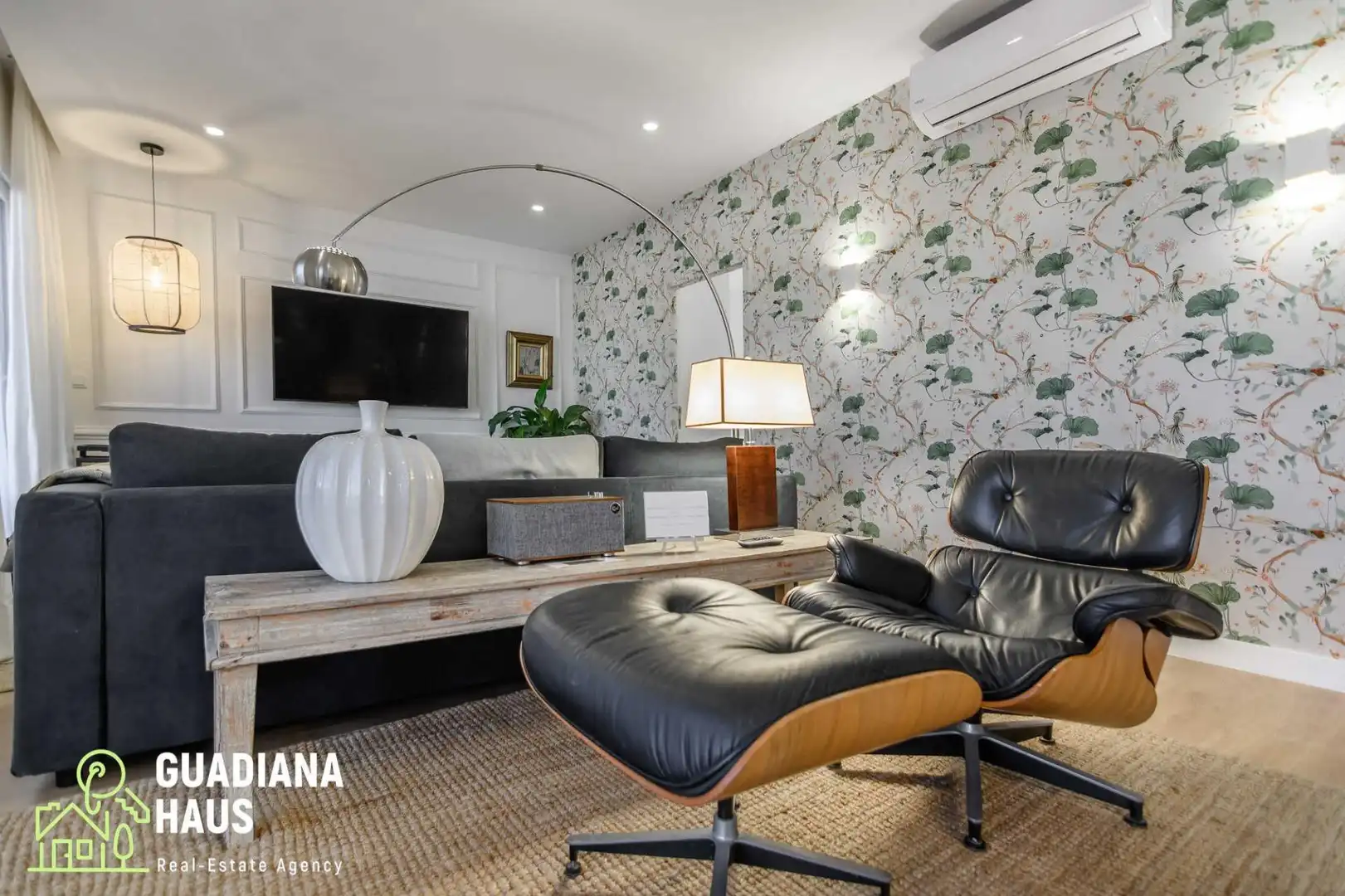 Apartament en venda a MUELLE DE PORTUGAL 50, imagen 21