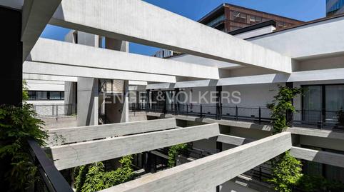 Foto 5 de Loft en venda a El Parc i la Llacuna del Poblenou, Barcelona