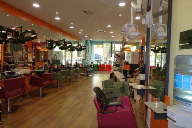 Local comercial en Venta en  Ludwig V Beethoven, 25 en Rosales del Canal