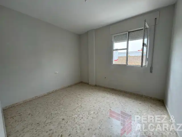 Bedroom of Flat for sale in Palma del Río  with Terrace, Storage room and Balcony