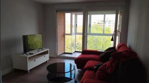 Foto 2 de Pis en venda a Avenida Cronista Mateos y Sotos, Industria,  Albacete Capital