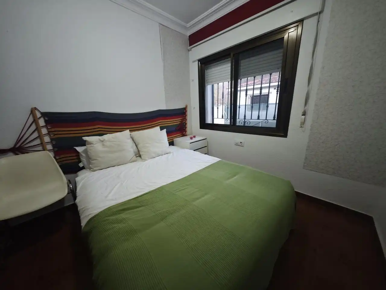 Casa o xalet en venda a poligono 1 parcela 161, El Torno