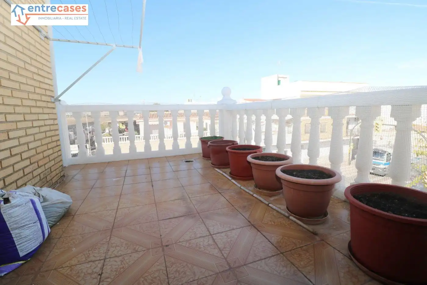 Casa o chalet en venta en San José - Los Metales