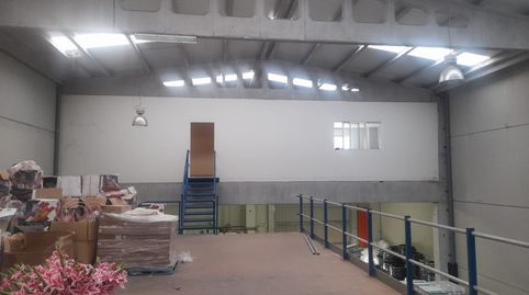 Venta de nave en buen estado en Rio do Pozo, Narón, image 5