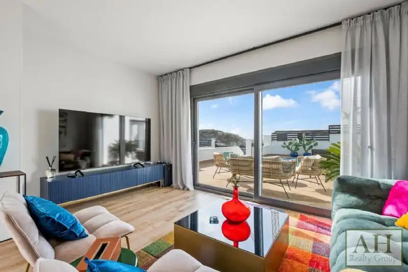 Casa in vendita a Balcón de Finestrat - Terra Marina, imagen 11