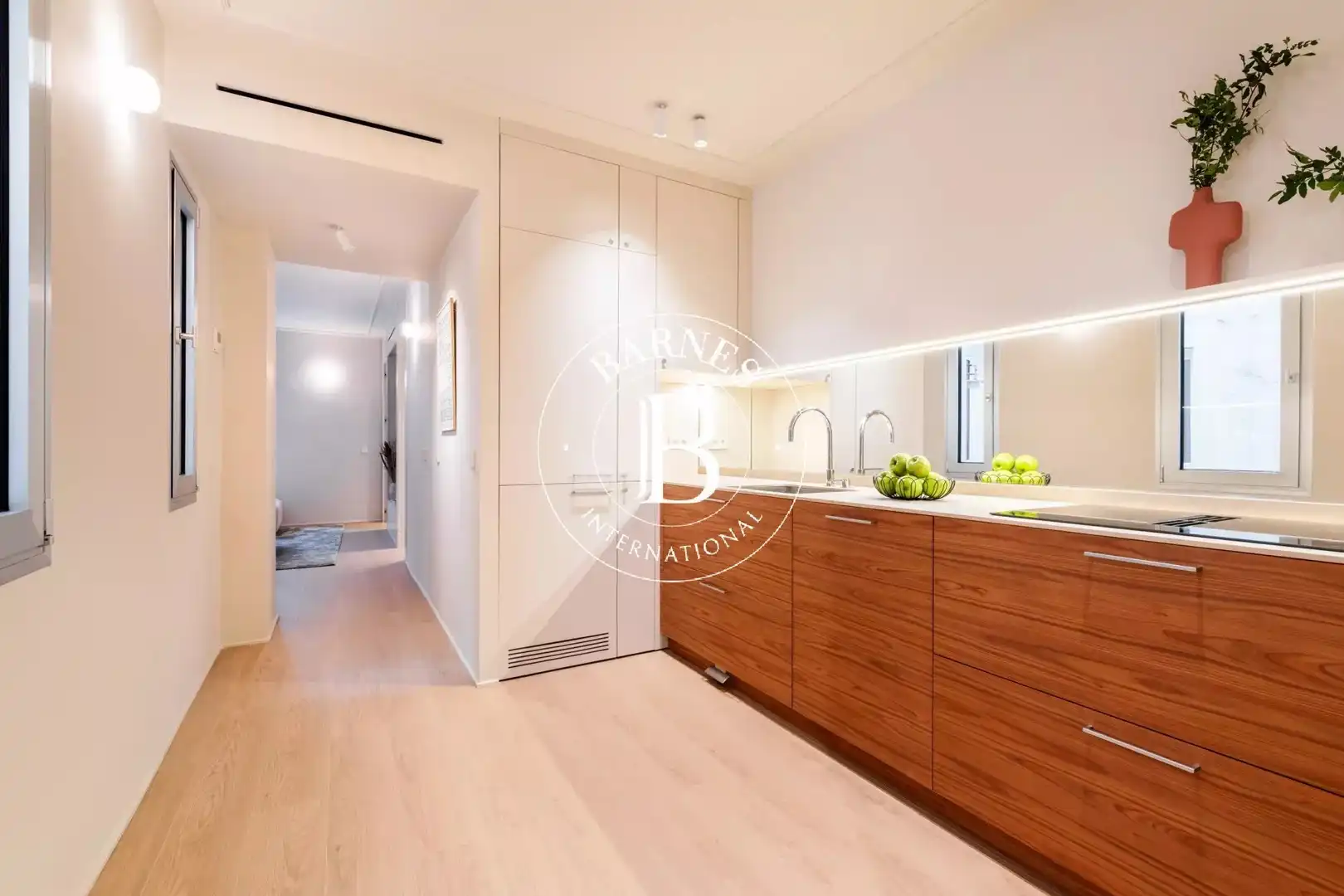 Appartamento con ascensore in vendita a Barrio de Salamanca, imagen 12