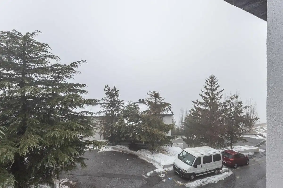 Parking of Houses for sale in Sierra Nevada  with Heating