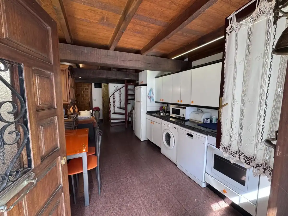 Casa a schiera in vendita a Celorio - Poó - Parres, imagen 5