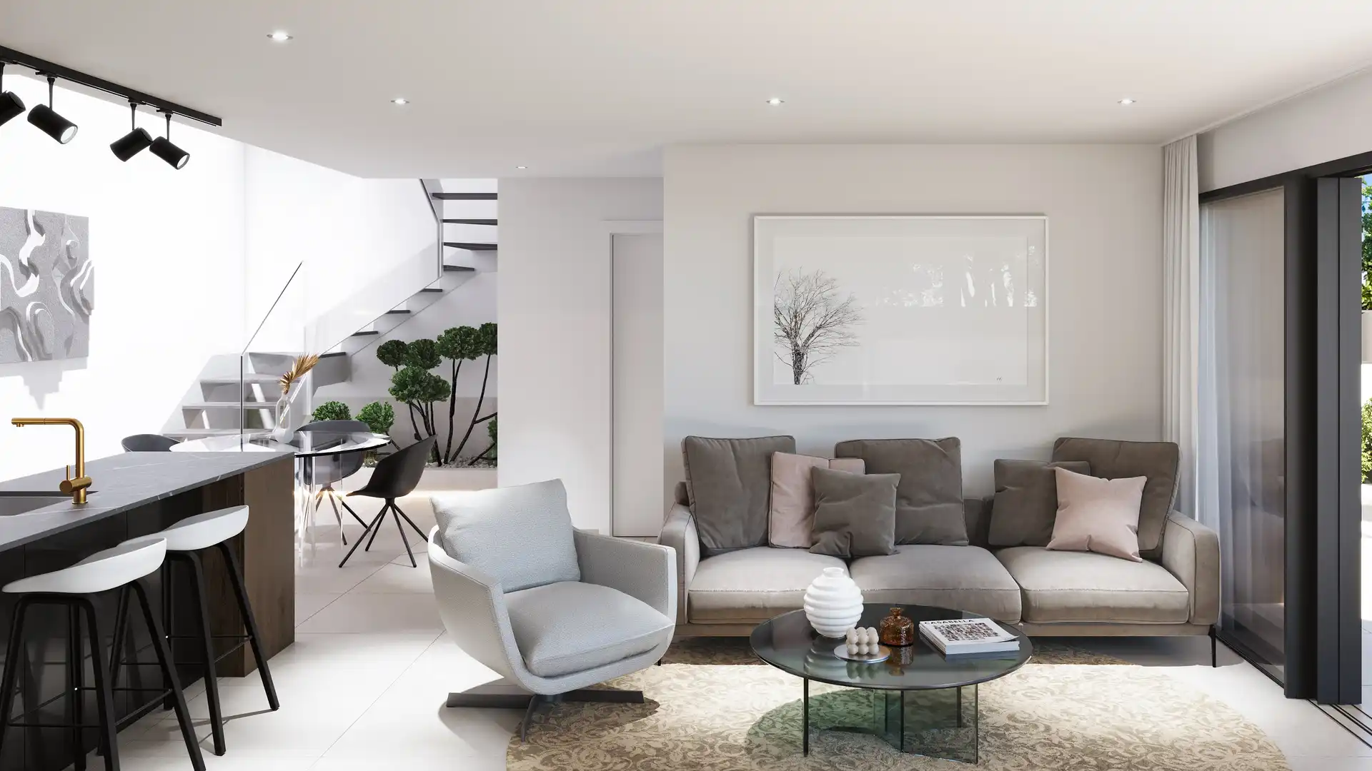 Maison avec piscine à vendre à Calle Hércules, imagen 13