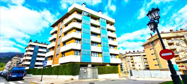 Garaje en Venta en TORREVIEJA en Ciudad Naranco - Prados de La Fuente