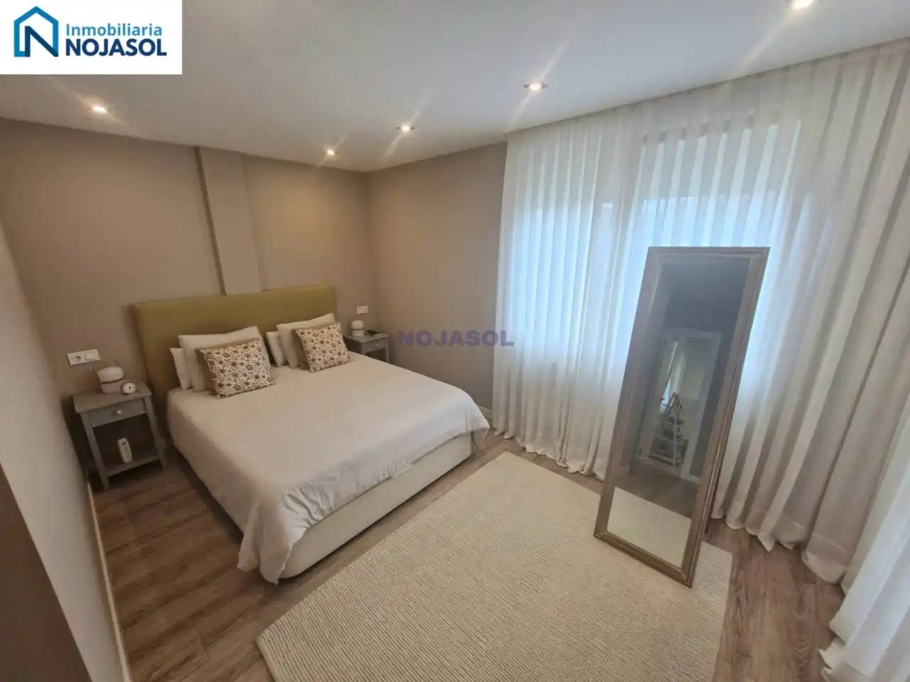 Habitación de Piso en venta en Noja con Calefacción, Terraza y Balcón