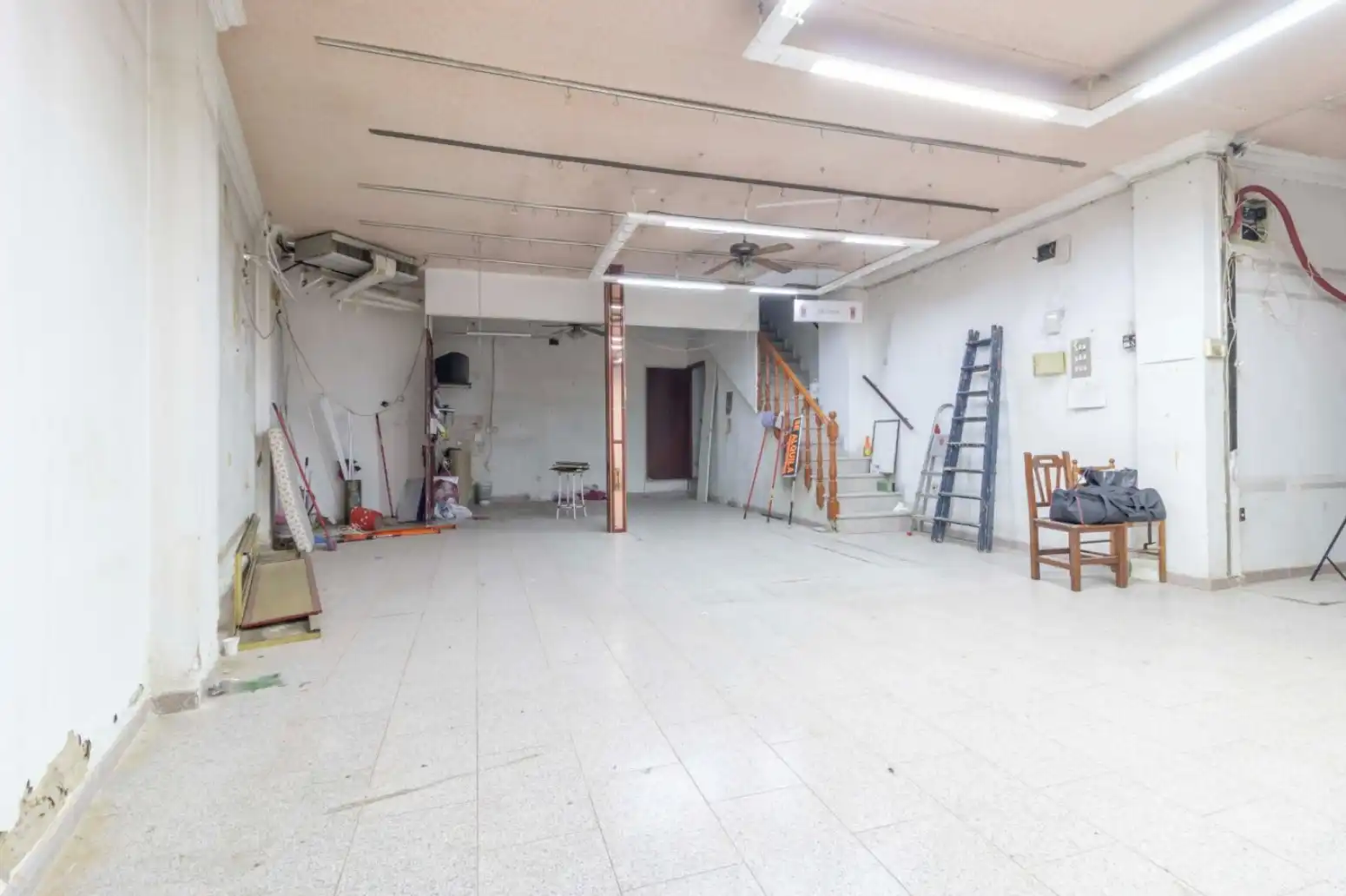 Flat for sale in El Viso del Alcor