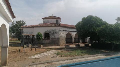 Foto 2 de Casa o xalet en venda a San Federico Echajuy B, Entrenúcleos, Dos Hermanas