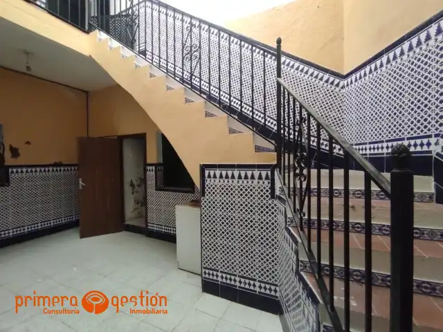 Casa o chalet en venta en Carmona con Aire acondicionado, Calefacción y Trastero
