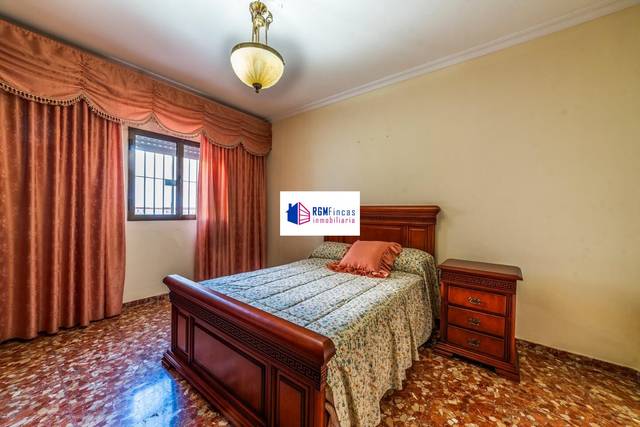 Piso en Venta en Bellavista