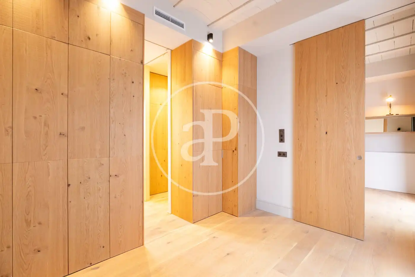 Loft en venta en Barcelona con Aire acondicionado, Calefacción y Terraza