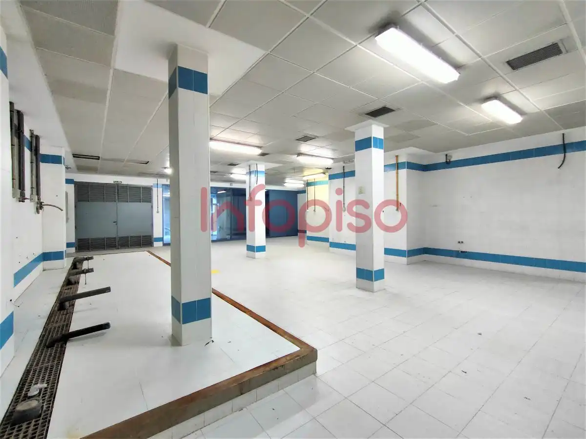 Local comercial de lloguer a Valdepeñas, imagen 7