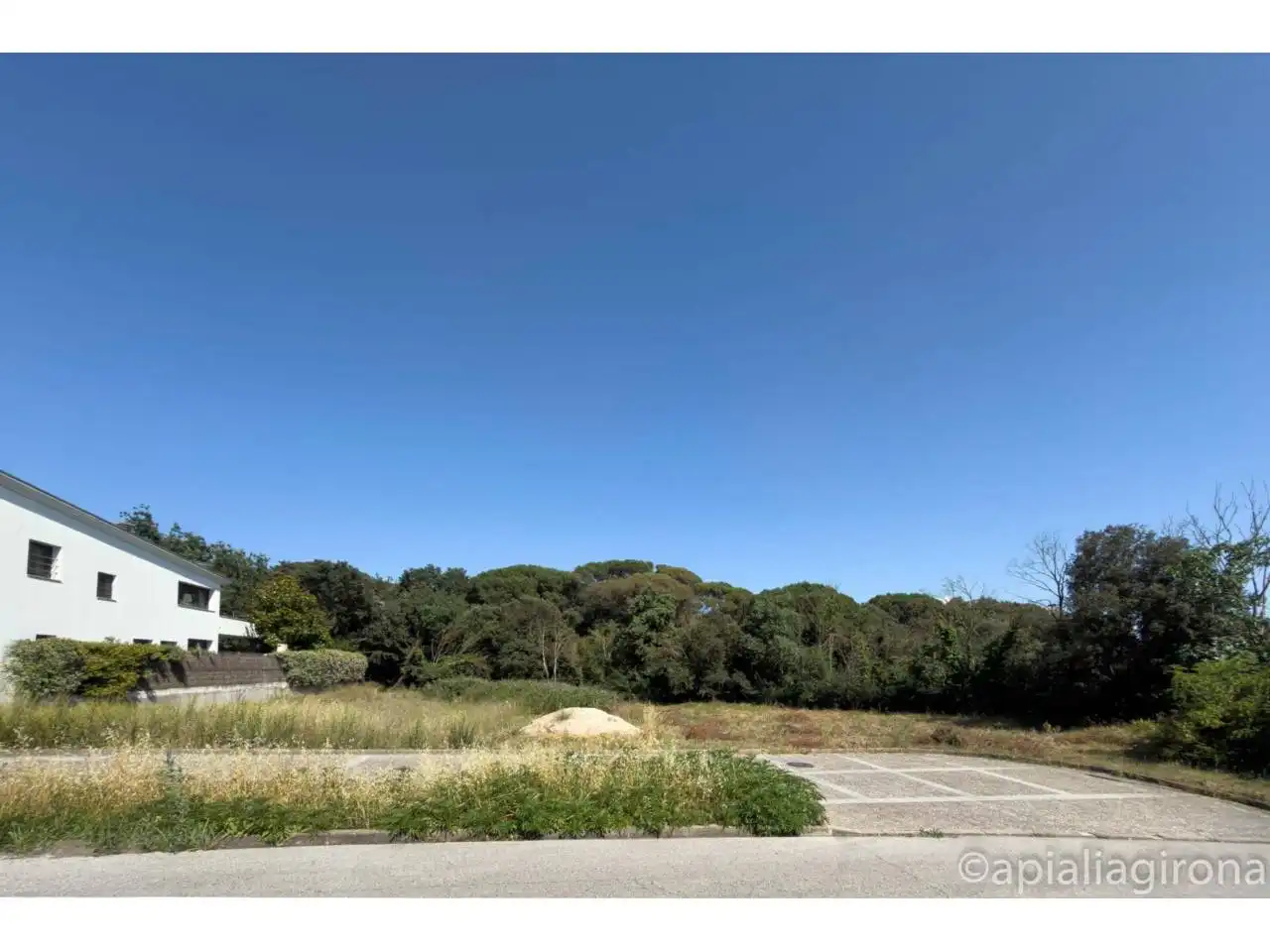 Terreno residencial en venta en Calle Pou de la Torre, imagen 9