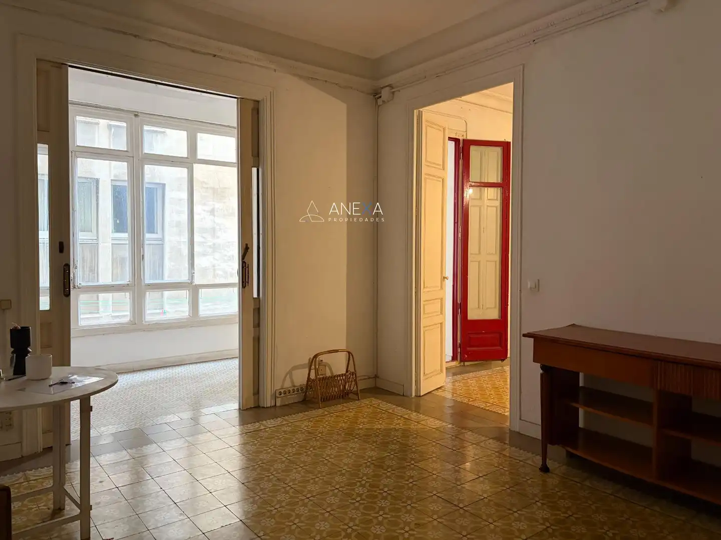Wohnung mit Aufzug zum Verkauf in CORTS CATALANES