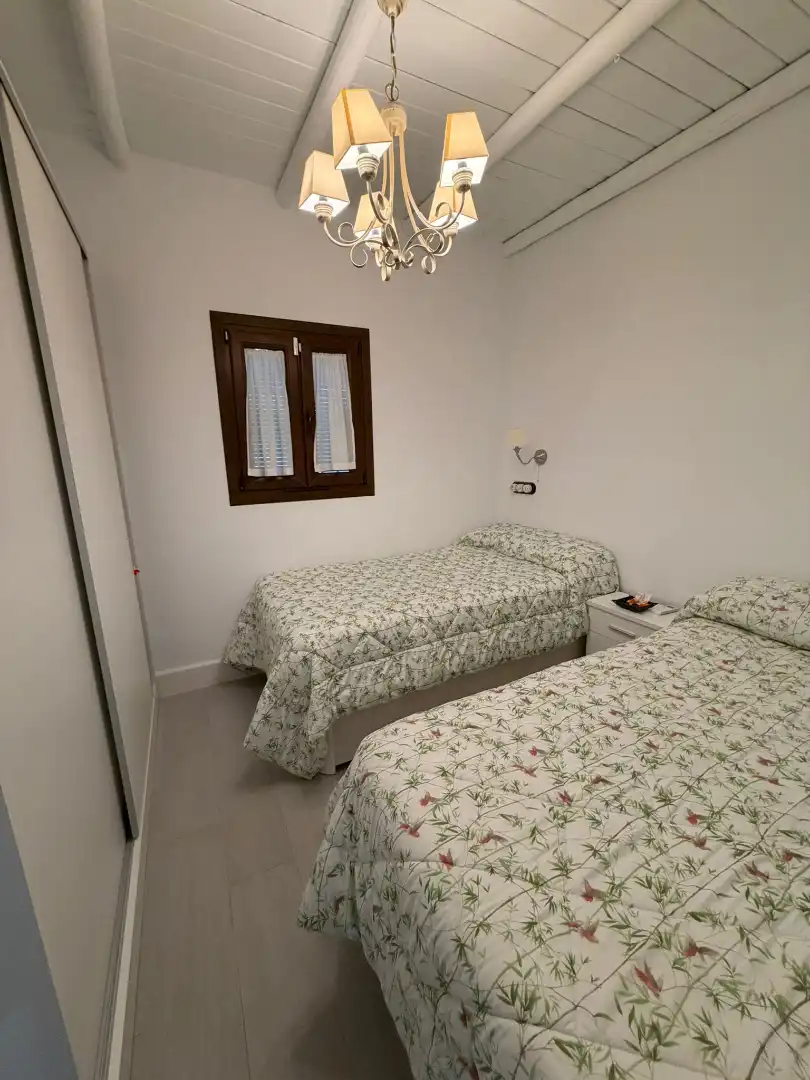 Habitación de Casa o chalet en venta en Almonte con Aire acondicionado, Calefacción y Terraza