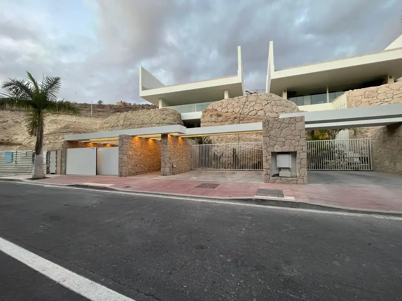 Casa amb piscina en venda a Calle Belgica, imagen 17