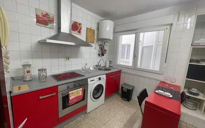 Flat for sale in Llano, Gijón