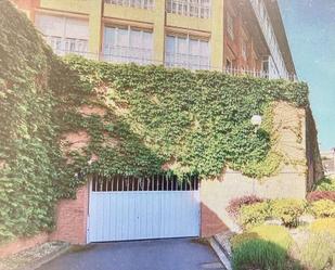 Exterior view of Garage to rent in Donostia - San Sebastián 