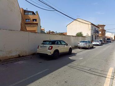 Terreno residenziale in vendita a VIRGEN DEL CARMEN