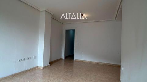 Foto 5 de Pis en venda a Federico Coullaut-valera, San Antón, Cuenca Capital
