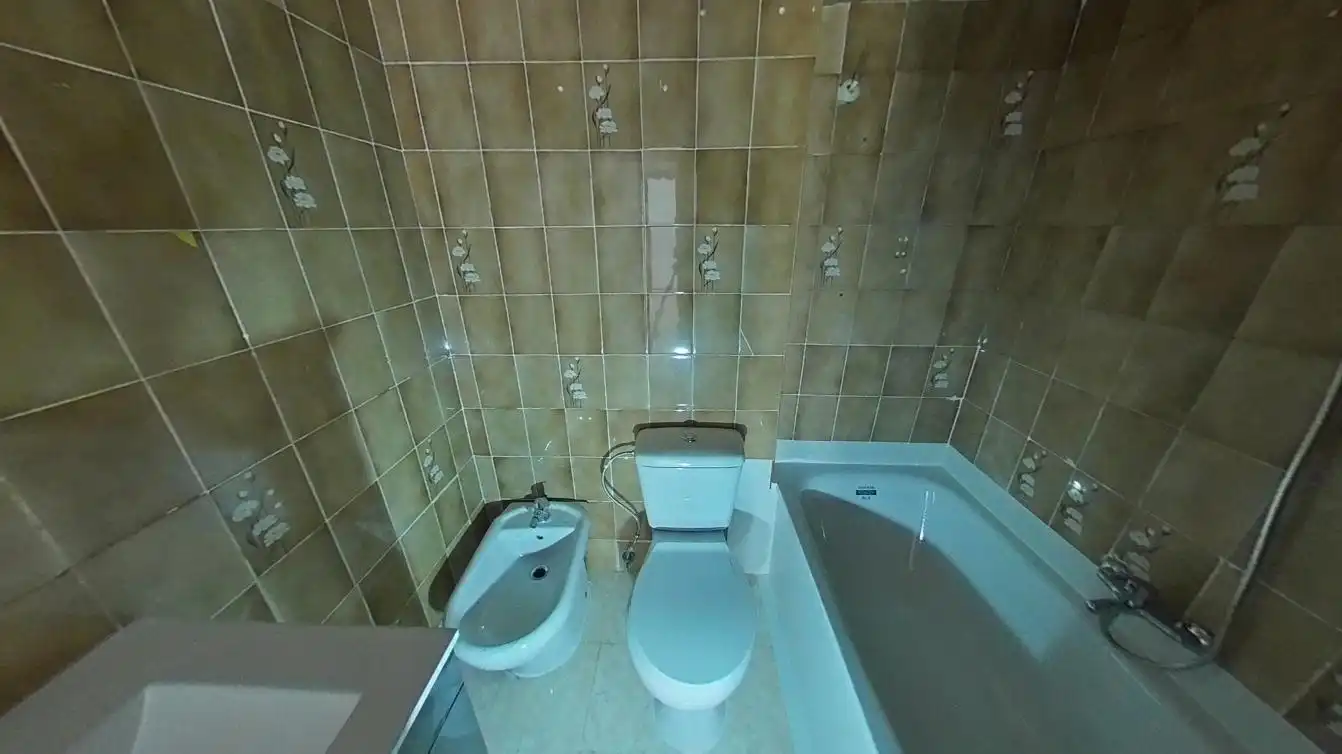 Baño de Piso en venta en Valencia