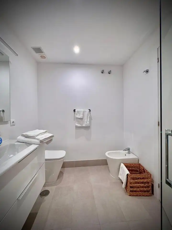 Wohnung mit Terrasse zum Verkauf in Huércal-Overa, imagen 25