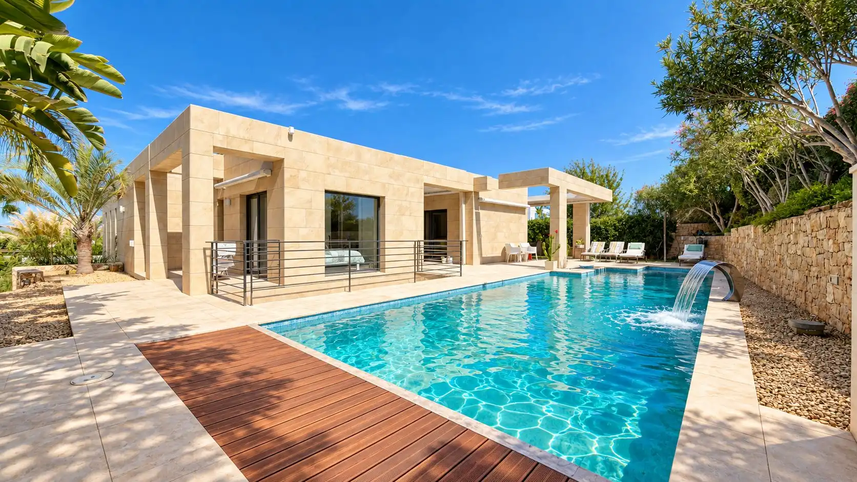 Villa avec piscine à vendre à Cap Martí - El Tossalet - Pinomar, imagen 49
