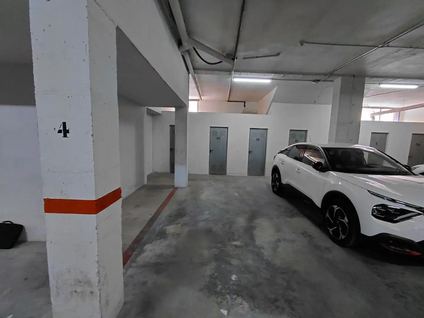 Wohnung mit Aufzug zum Verkauf in Calle de los Huertos 0, imagen 33