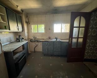 Kitchen of Country house for sale in Loja